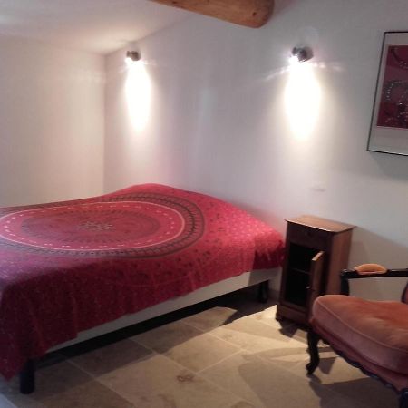 Appartement Domaine L'Oliveraie Le Castellet  Luaran gambar