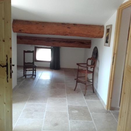 Appartement Domaine L'Oliveraie Le Castellet  Luaran gambar