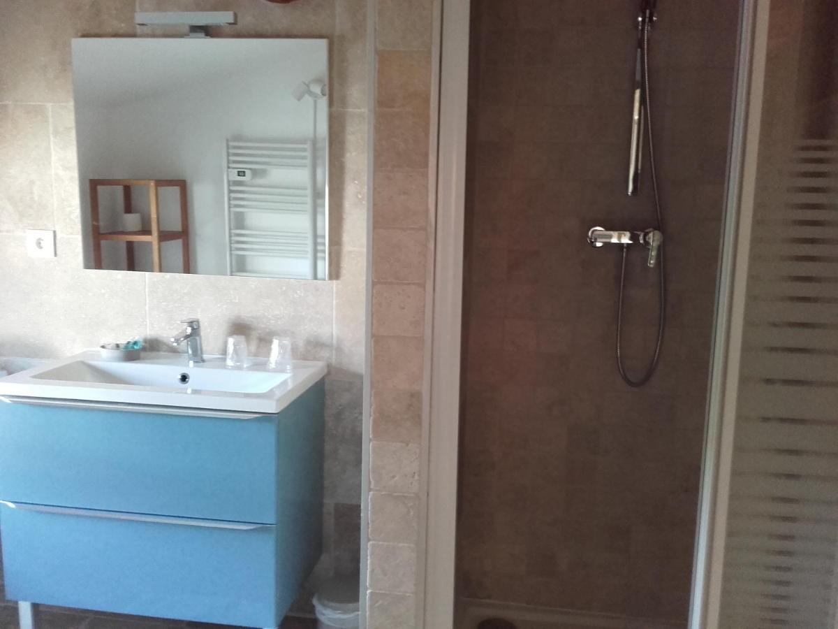 Appartement Domaine L'Oliveraie Le Castellet  Luaran gambar