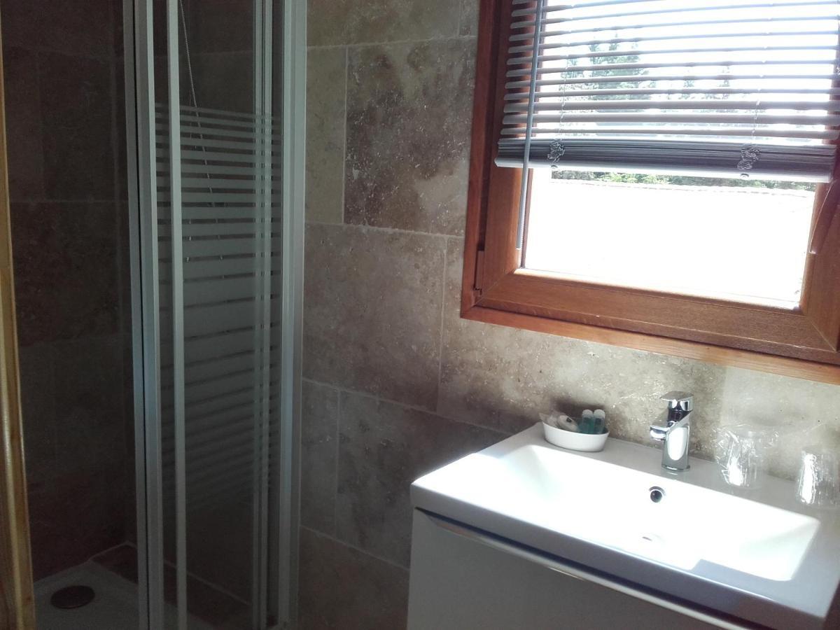 Appartement Domaine L'Oliveraie Le Castellet  Luaran gambar