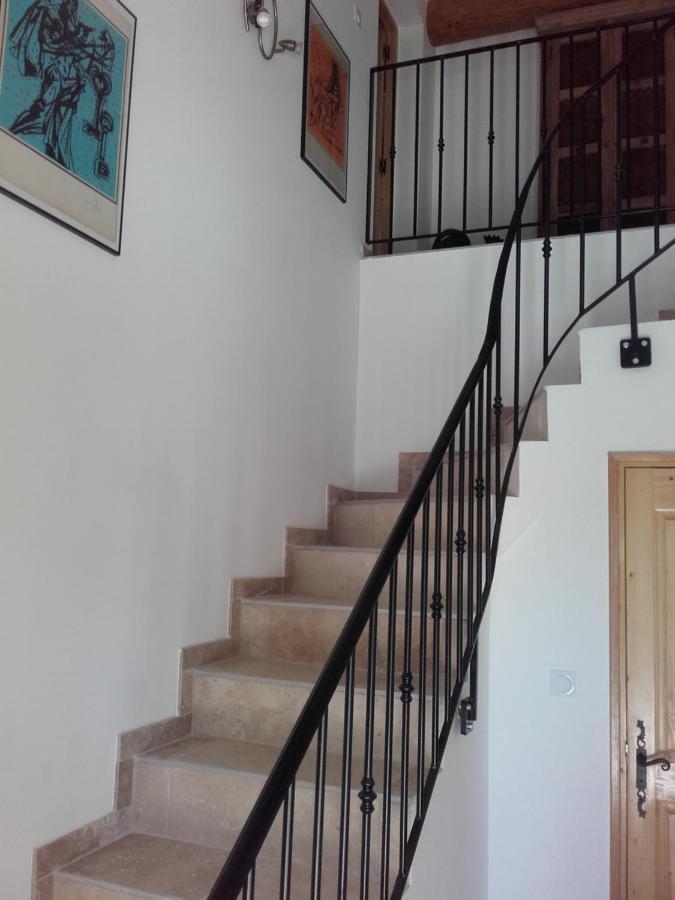 Appartement Domaine L'Oliveraie Le Castellet  Luaran gambar