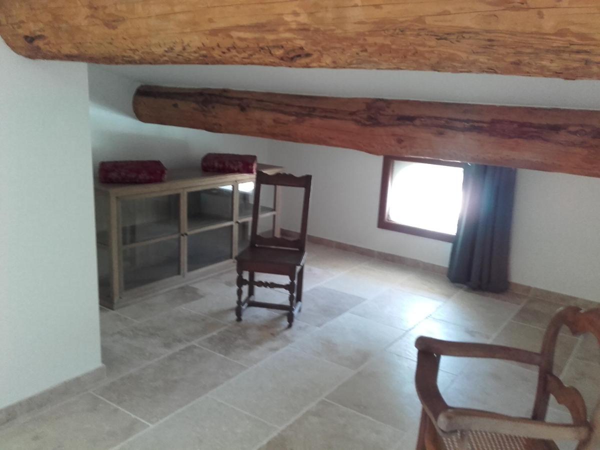 Appartement Domaine L'Oliveraie Le Castellet  Luaran gambar