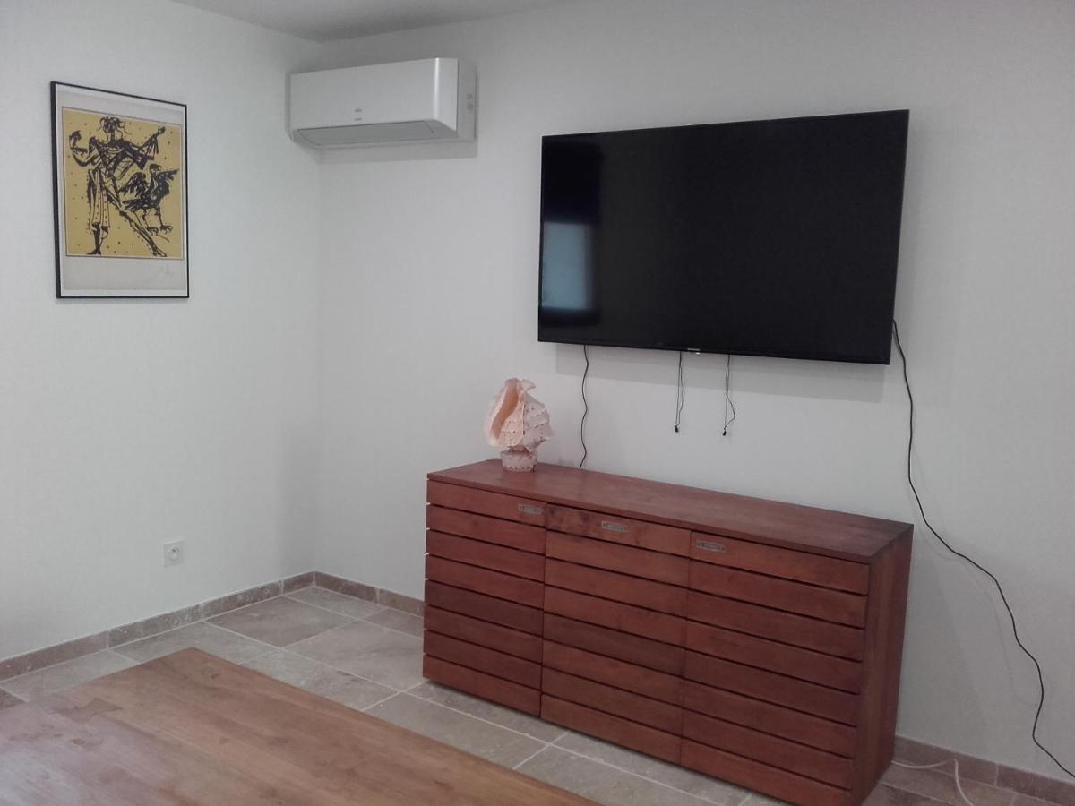 Appartement Domaine L'Oliveraie Le Castellet  Luaran gambar