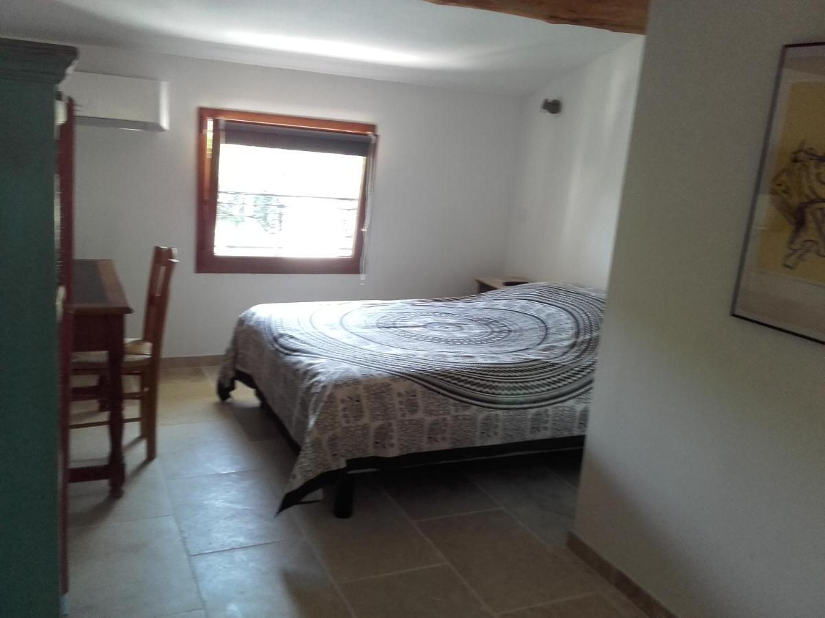 Appartement Domaine L'Oliveraie Le Castellet  Luaran gambar