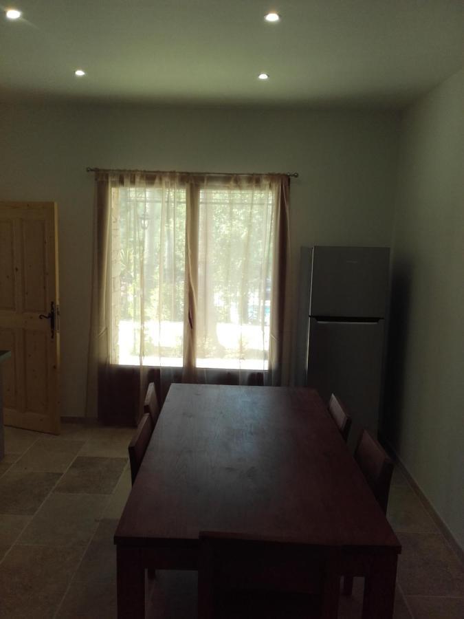 Appartement Domaine L'Oliveraie Le Castellet  Luaran gambar